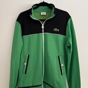 Lacoste Sport Track Jacket